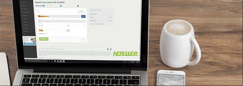 Neteller