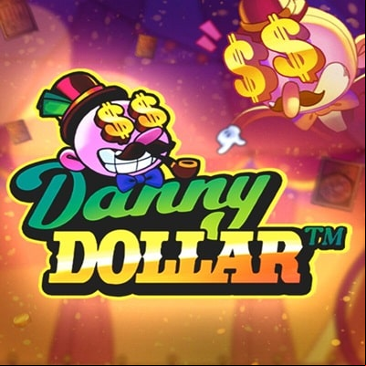 Danny Dollar – Hacksaw Gaming