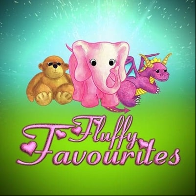 Fluffy Favourites – Eyecon