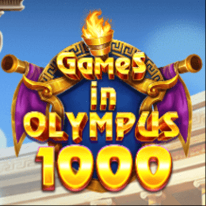Games in Olympus 1000 – Pragmatic Play
