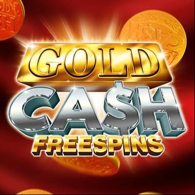 Gold Cash Free Spins