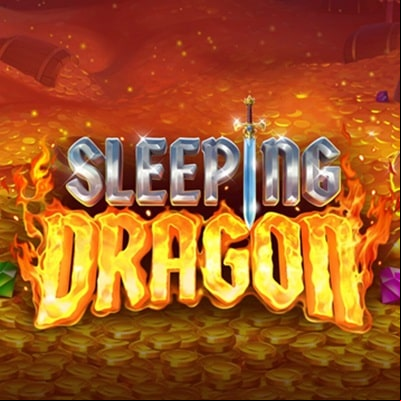 Sleeping Dragon – Pragmatic Play