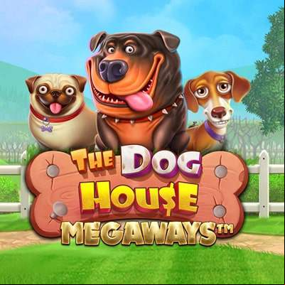 The Dog House Megaways – Pragmatic Play