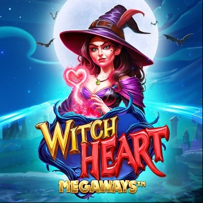 Witch Heart Megaways – Pragmatic Play
